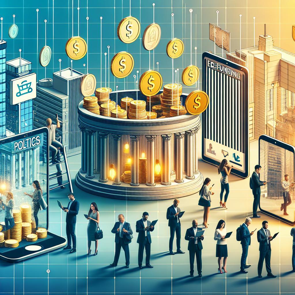 Politik & Förderung: Welche staatlichen E-Anreize sich wirklich lohnen