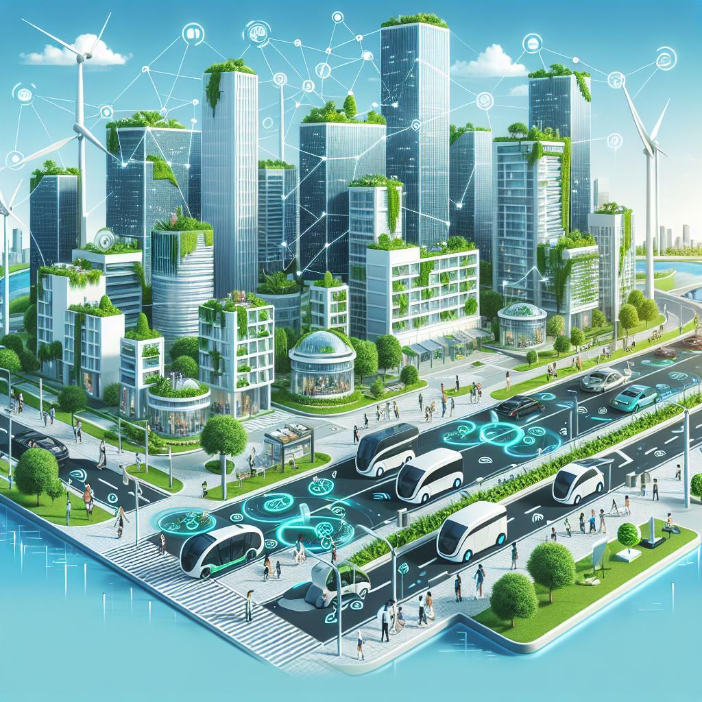 Vernetzte Fahrzeuge als Basis urbaner Mobilität